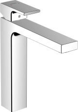 Змішувач для умивальника Hansgrohe  VERNIS SHAPE 190