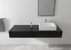 Змішувач для умивальника Hansgrohe  VERNIS SHAPE 190 Фото - 2
