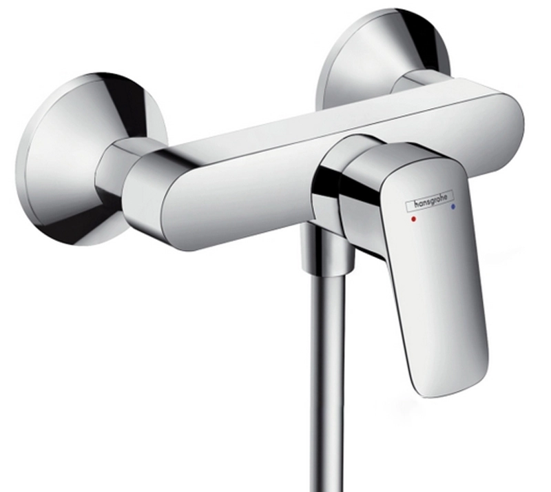 Смеситель для душа Hansgrohe Logis, однорычажный
