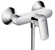 Смеситель для душа Hansgrohe Logis, однорычажный