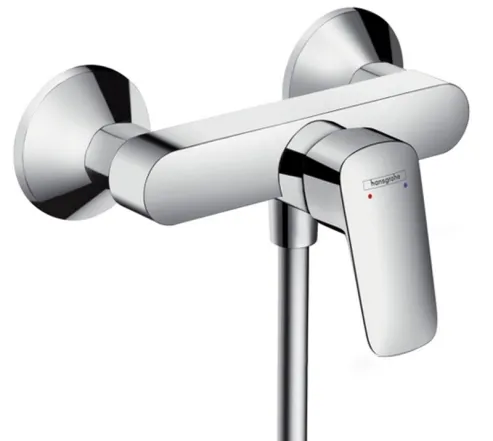 Смеситель для душа Hansgrohe Logis, однорычажный