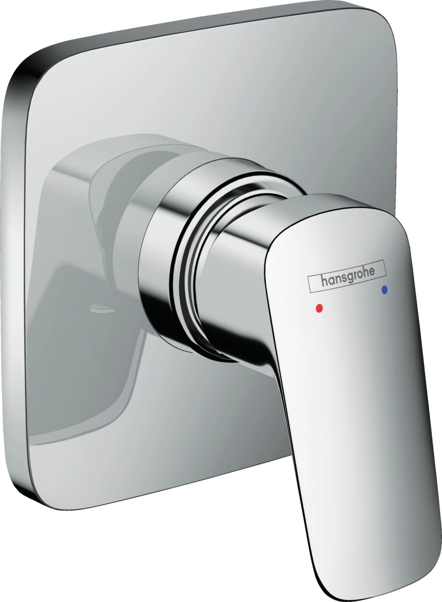 Змішувач для душа Hansgrohe Logis, хром (71604000)