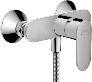 Смеситель для душа Hansgrohe Vernis Blend, хром (71640000)