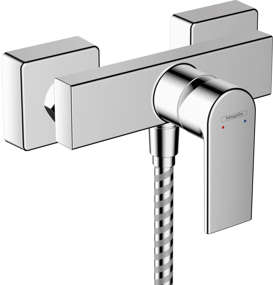 Смеситель для душа Hansgrohe VERNIS SHAPE