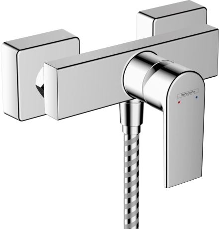 Смеситель для душа Hansgrohe VERNIS SHAPE