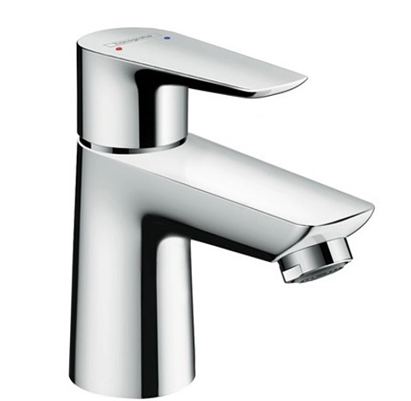 Змішувач для умивальника Hansgrohe Talis E, одноважiльний