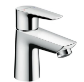 Змішувач для умивальника Hansgrohe Talis E, одноважiльний