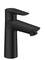 Змішувач  для умивальника Hansgrohe Talis E 110 одноважільний, зі зливним гарнітуром (71710670)