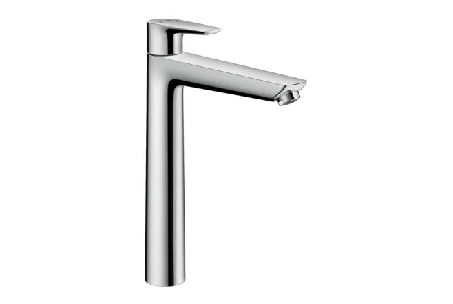 Змішувач для умивальника Hansgrohe Talis E, одноважільний