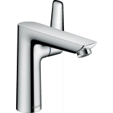 Змішувач для умивальника Hansgrohe Talis E 150, хром (71755000)