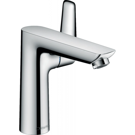 Смеситель для умывальника Hansgrohe Talis E 150, хром (71755000)