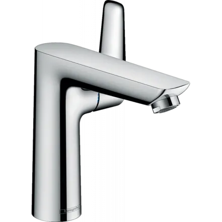 Смеситель для умывальника Hansgrohe Talis E 150, хром (71755000)