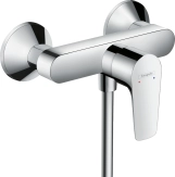Змішувач для душу Hansgrohe TALIS E, одноважільний