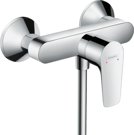 Змішувач для душу Hansgrohe TALIS E, одноважільний