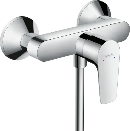 Змішувач для душу Hansgrohe TALIS E, одноважільний
