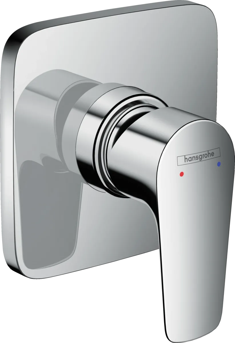Змішувач для душа Hansgrohe Talis Select E прихований монтаж (71764000)