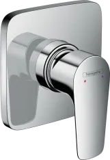 Змішувач для душа Hansgrohe Talis Select E прихований монтаж (71764000)