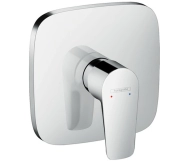 Змішувач для душа Hansgrohe Talis E прихованого монтажу, хром (71765000)
