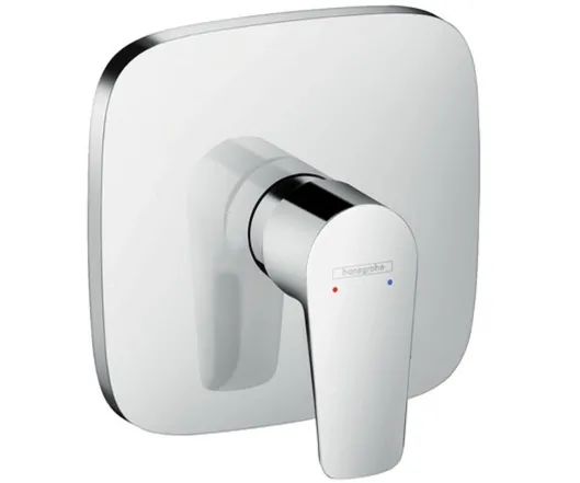 Смеситель для душа Hansgrohe Talis E скрытого монтажа, хром (71765000)