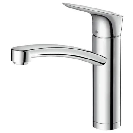 Смеситель для кухни Hansgrohe Logis 160, однорычажный