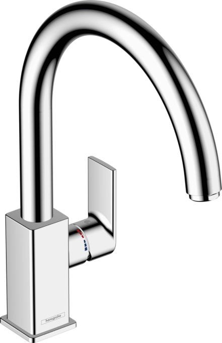 Смеситель для кухни Hansgrohe VERNIS SHAPE 