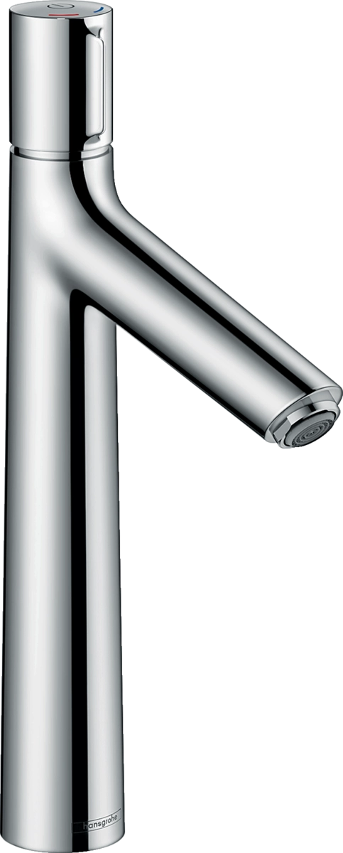 Змішувач для умивальника Hansgrohe Talis Select S 190, хром (72045000)