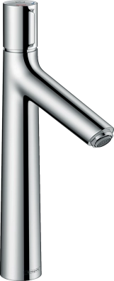 Змішувач для умивальника Hansgrohe Talis Select S 190, хром (72045000)