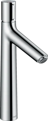 Смеситель для умывальника Hansgrohe Talis Select S 190, хром (72045000)