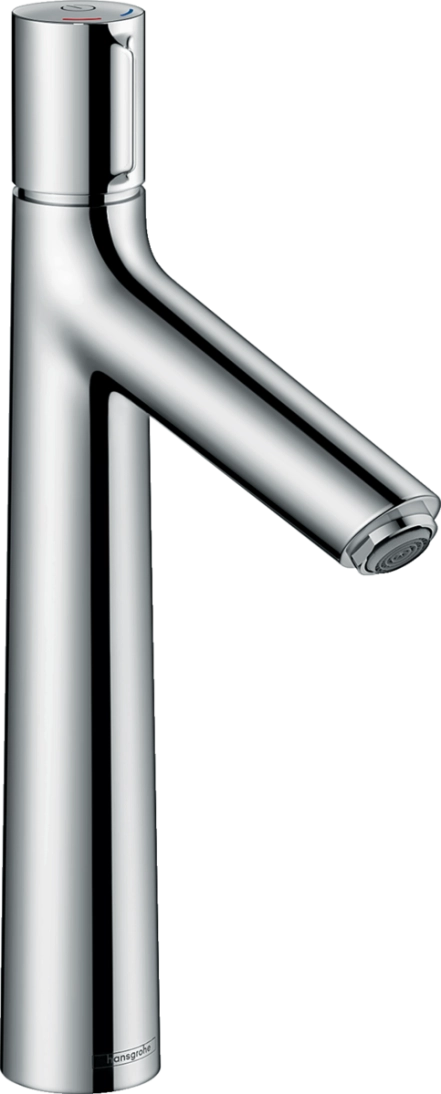 Змішувач для умивальника Hansgrohe Talis Select S 190, хром (72045000)