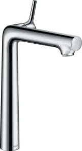 Змішувач для умивальника Hansgrohe Talis S 250 без донного клапана, хром (72116000)