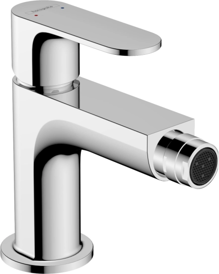 Смеситель для биде Hansgrohe REBRIS S