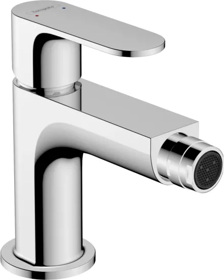 Змішувач для біде Hansgrohe REBRIS S 