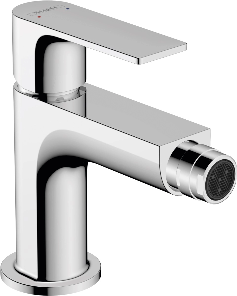 Змішувач для біде Hansgrohe REBRIS E 