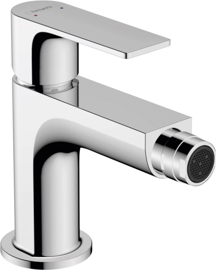Смеситель для биде Hansgrohe REBRIS E