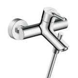 Змішувач для  ванни Hansgrohe Talis S, одноважільний