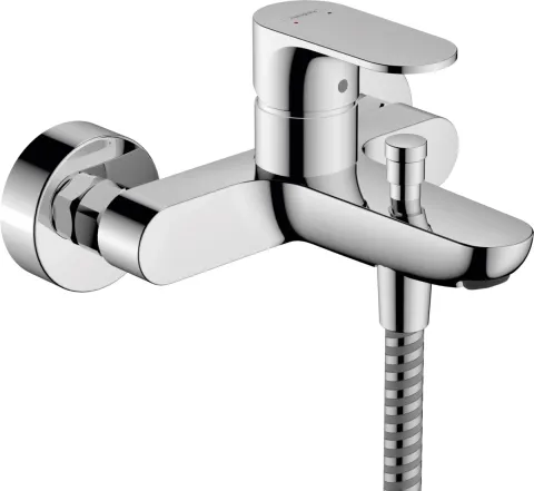 Змішувач для  ванни Hansgrohe REBRIS S 