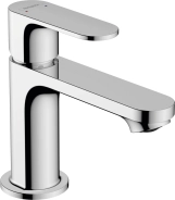 Смеситель для умывальника Hansgrohe REBRIS S 80