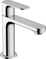 Смеситель для умывальника Hansgrohe Rebris S 110 (72517000)