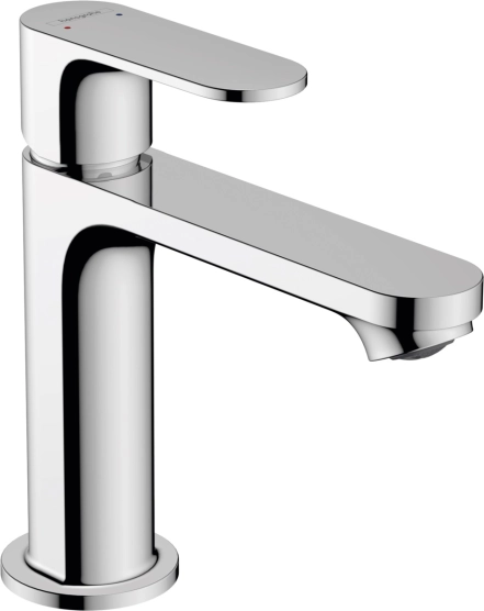 Змішувач для умивальника Hansgrohe Rebris S 110 (72517000)