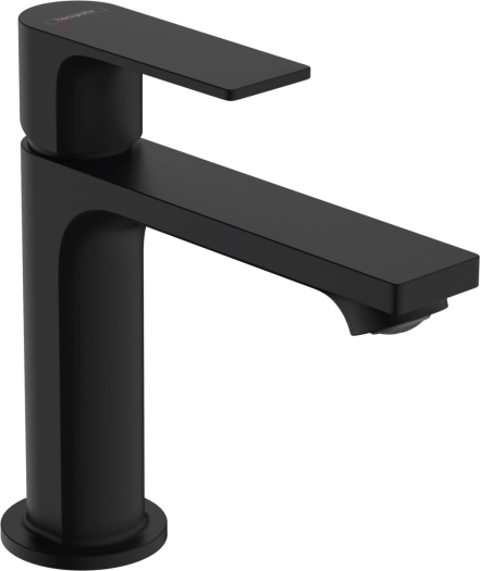 Змішувач для умивальника Hansgrohe Rebris E 110 (72557670)
