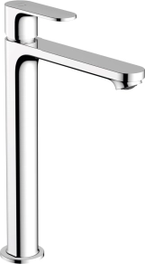 Змішувач для умивальника Hansgrohe REBRIS S 240, CoolStart