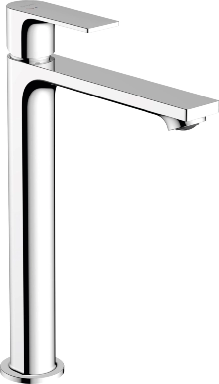 Смеситель для умывальника Hansgrohe REBRIS E 240, CoolStart