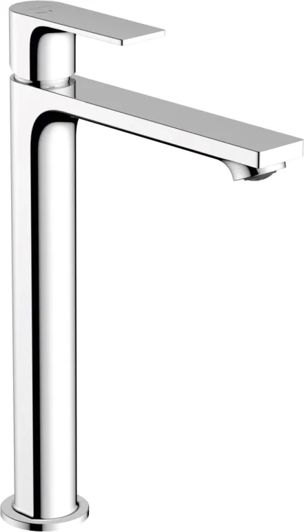 Змішувач для умивальника Hansgrohe REBRIS E 240, CoolStart