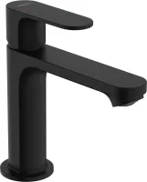 Змішувач одноважільний для раковини Hansgrohe Rebris S 110 Coolstart EcoSmart (72588670)