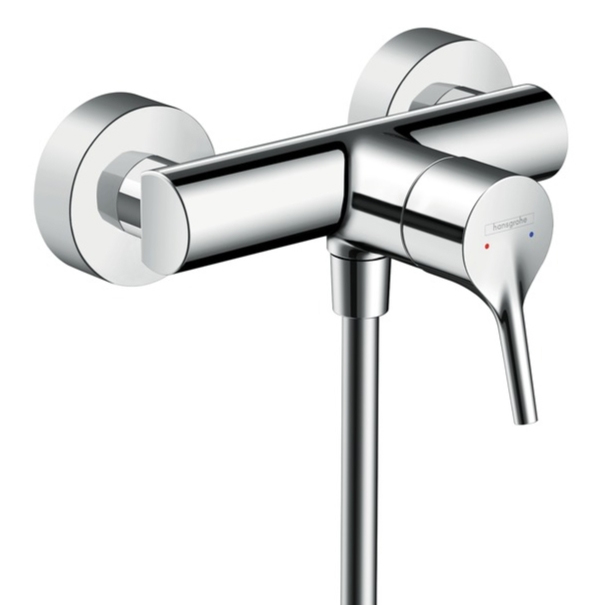 Змішувач для душу Hansgrohe TALIS S, одноважільний