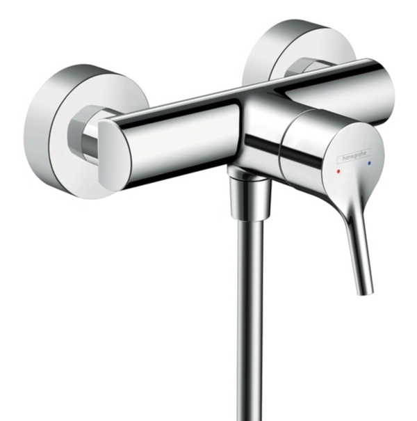 Смеситель для душа Hansgrohe TALIS S, однорычажный