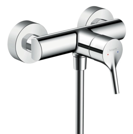 Змішувач для душу Hansgrohe TALIS S, одноважільний