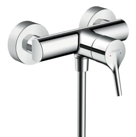Змішувач для душу Hansgrohe TALIS S, одноважільний
