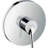 Смеситель для душа Hansgrohe Talis S скрытого монтажа, хром (72605000)