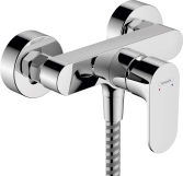 Смеситель для душа Hansgrohe REBRIS S